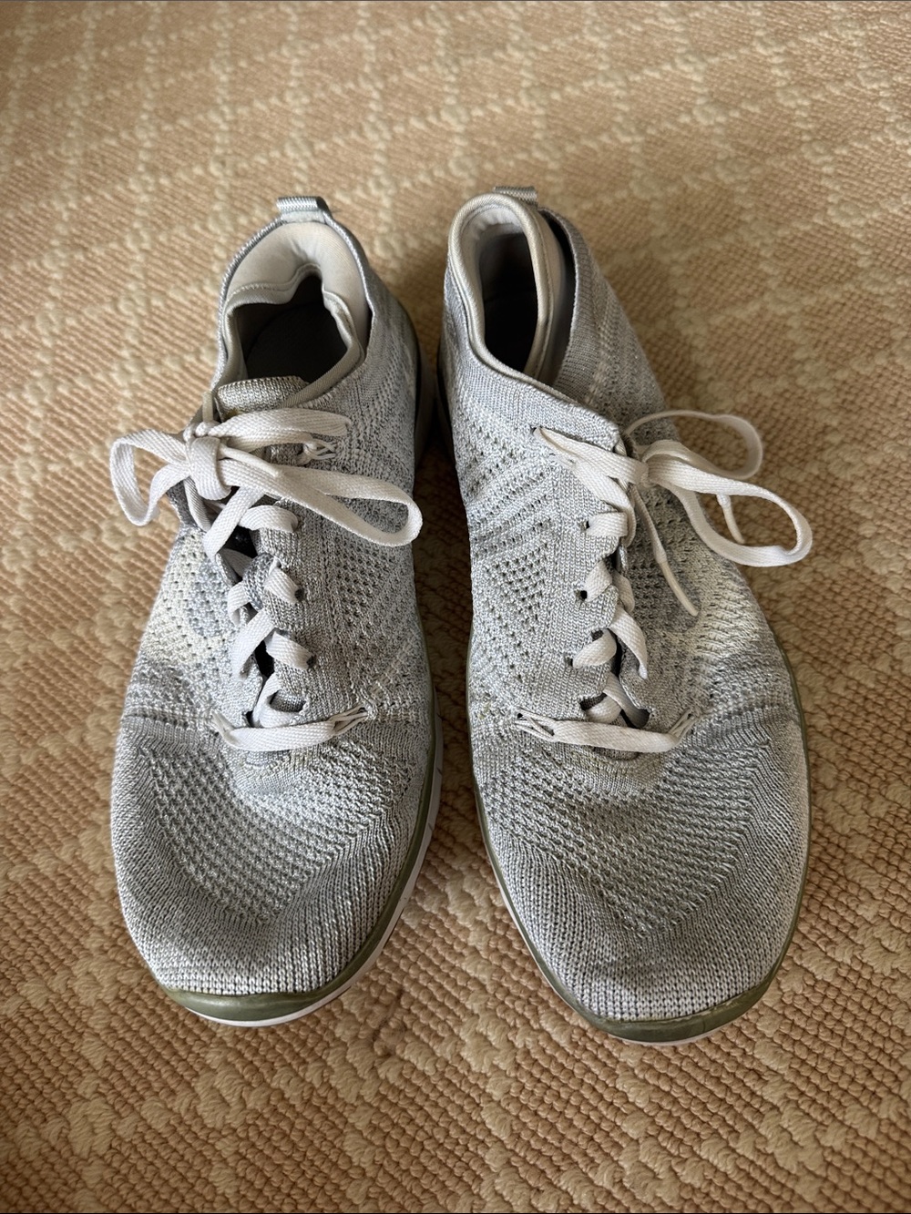 Nike free 5.0